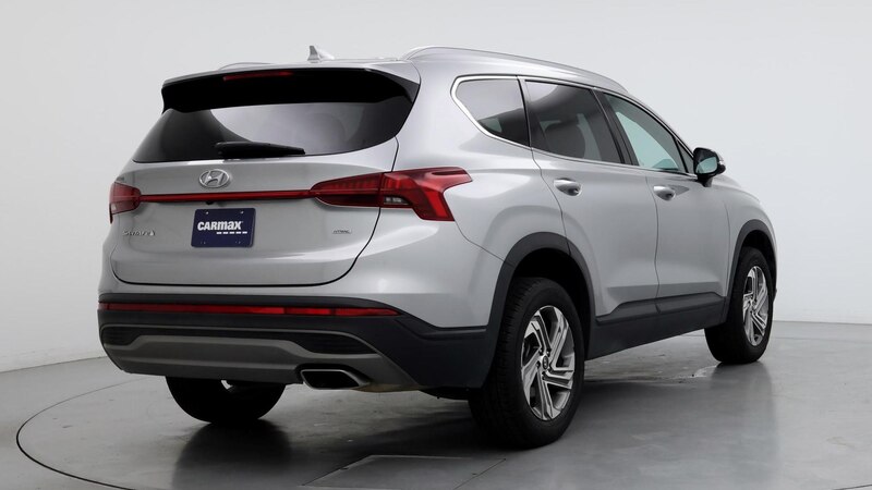 2023 Hyundai Santa Fe SEL 8