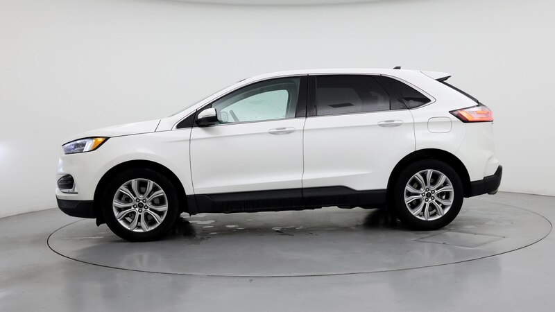 2023 Ford Edge Titanium 3