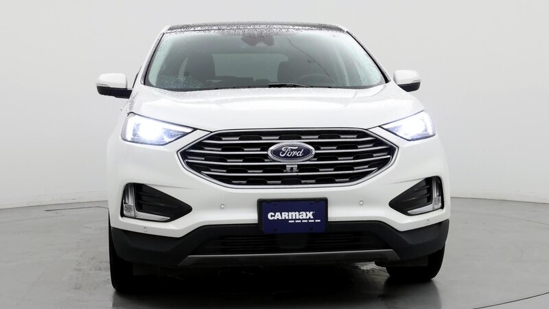 2023 Ford Edge Titanium 5