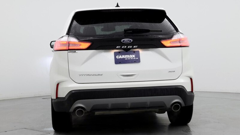 2023 Ford Edge Titanium 6