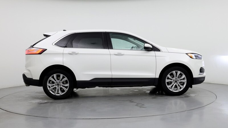 2023 Ford Edge Titanium 7