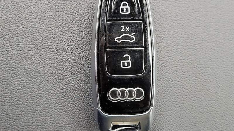 2022 Audi Q7 Premium Plus 26