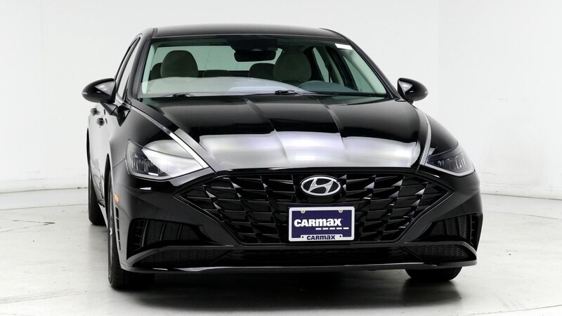 2021 Hyundai Sonata SEL 5