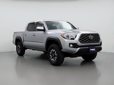 2023 Toyota Tacoma TRD Off-Road -
                Spokane, WA