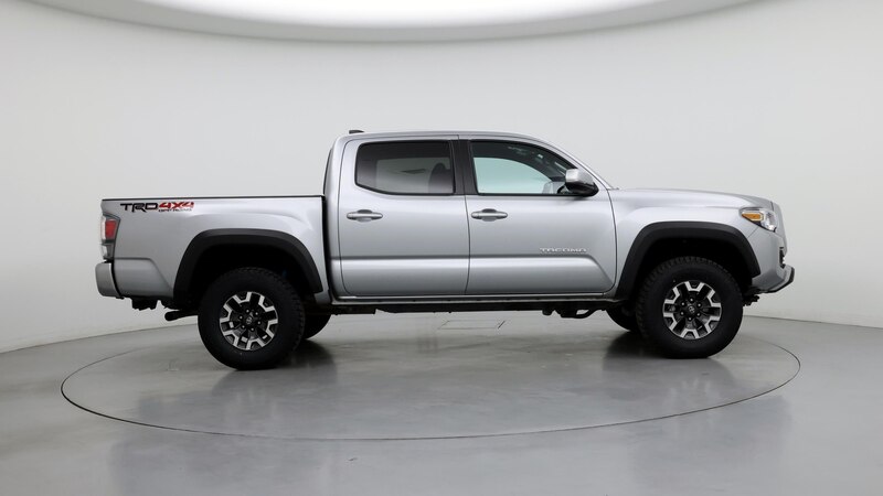 2023 Toyota Tacoma TRD Off-Road 7