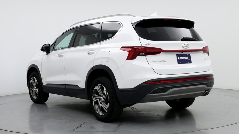 2023 Hyundai Santa Fe SEL 2