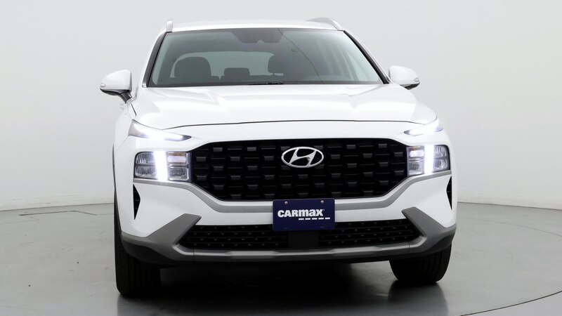 2023 Hyundai Santa Fe SEL 5