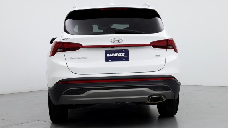 2023 Hyundai Santa Fe SEL 6