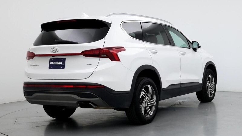 2023 Hyundai Santa Fe SEL 8