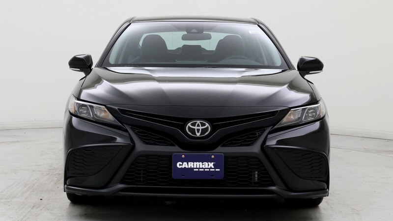 2024 Toyota Camry SE 5