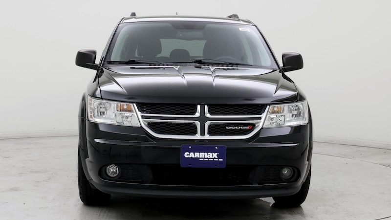 2017 Dodge Journey SE 5