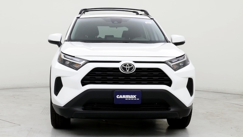 2023 Toyota RAV4 XLE 5