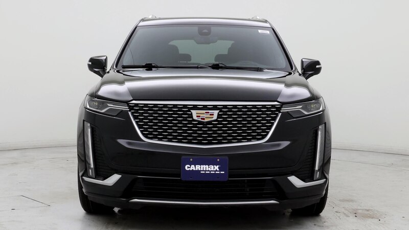 2022 Cadillac XT6 Premium Luxury 5