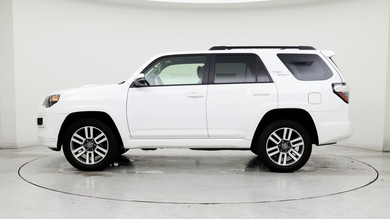 2022 Toyota 4Runner TRD Sport 3