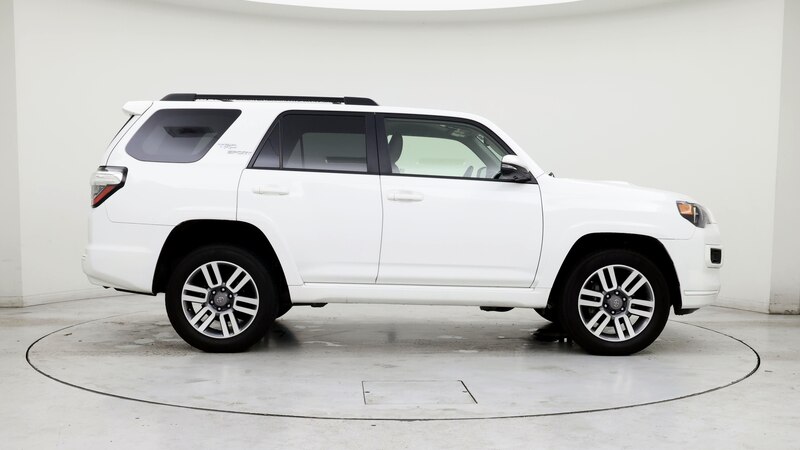 2022 Toyota 4Runner TRD Sport 7