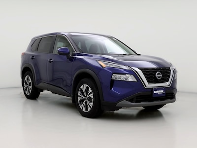 2023 Nissan Rogue SV -
                Clackamas, OR