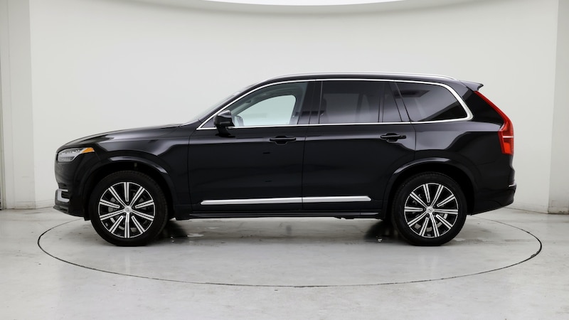 2024 Volvo XC90 B5 Core 3