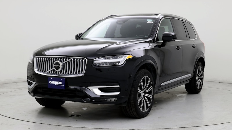 2024 Volvo XC90 B5 Core 4