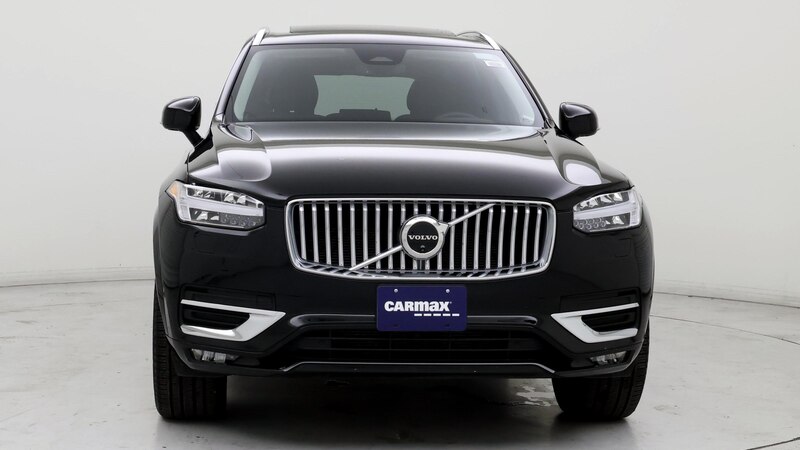 2024 Volvo XC90 B5 Core 5