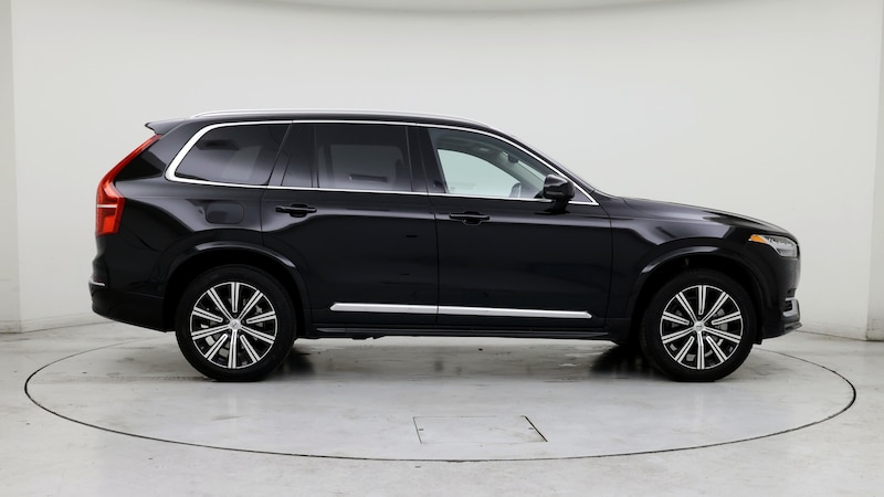 2024 Volvo XC90 B5 Core 7