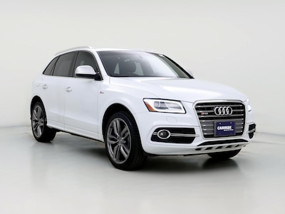 2015 Audi SQ5 Premium Plus -
                Clackamas, OR