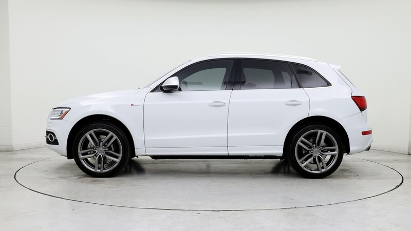 2015 Audi SQ5 Premium Plus 3