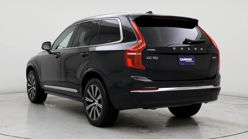 2024 Volvo XC90 B5 Plus 2