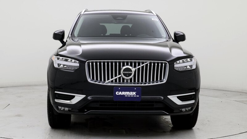 2024 Volvo XC90 B5 Plus 5