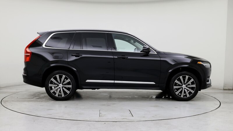 2024 Volvo XC90 B5 Plus 7