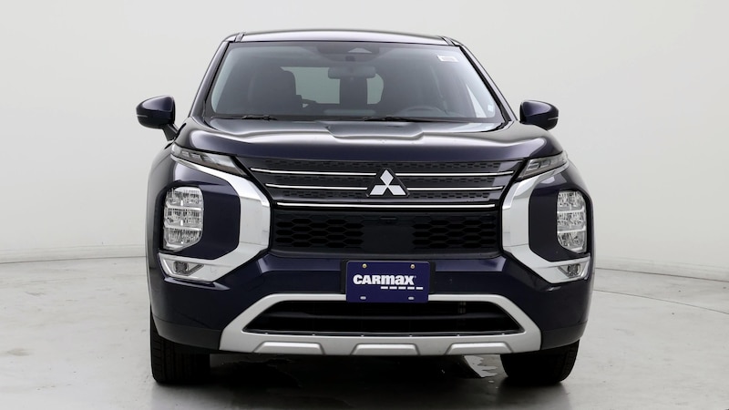 2023 Mitsubishi Outlander SE 5