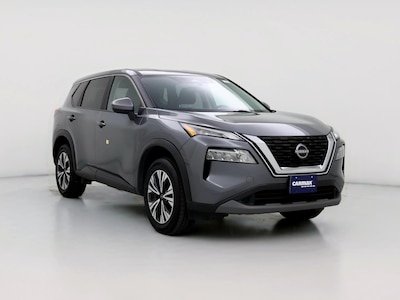 2023 Nissan Rogue SV -
                Clackamas, OR