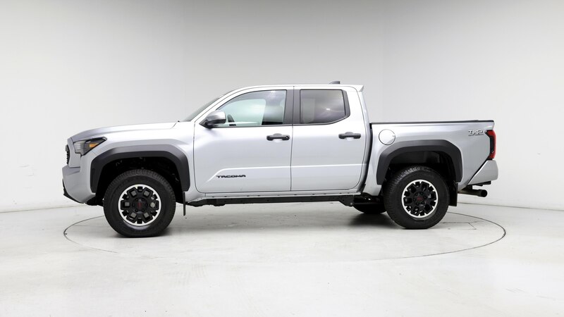 2024 Toyota Tacoma TRD Off-Road 3