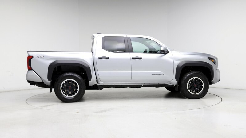 2024 Toyota Tacoma TRD Off-Road 7