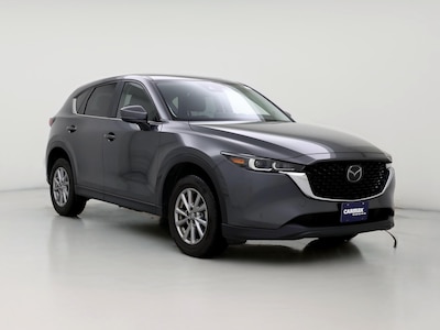 2023 Mazda CX-5 S -
                Clackamas, OR