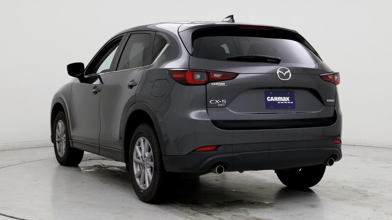 2023 Mazda CX-5 S 2