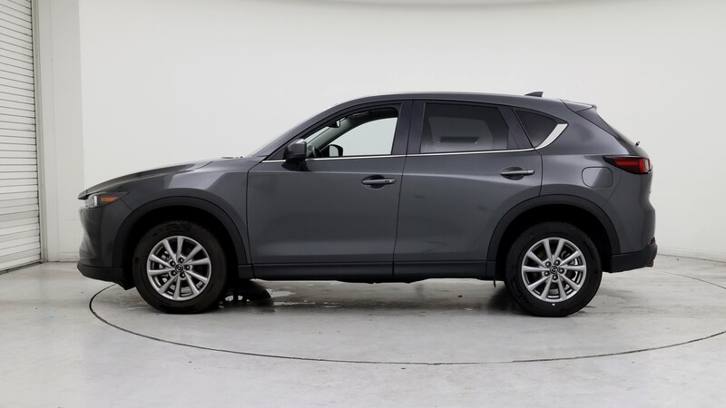 2023 Mazda CX-5 S 3