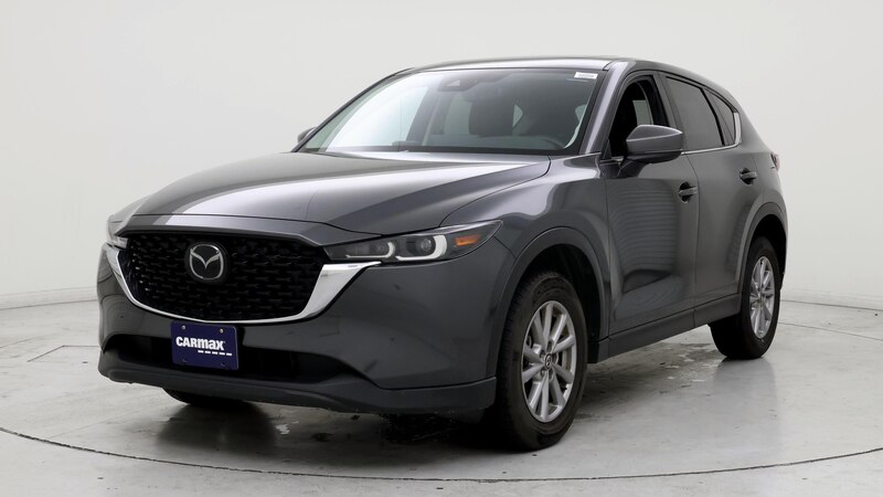 2023 Mazda CX-5 S 4