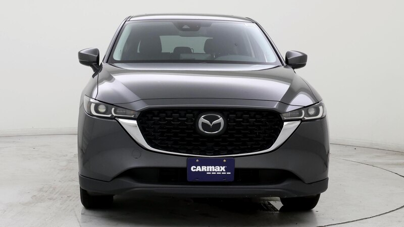 2023 Mazda CX-5 S 5