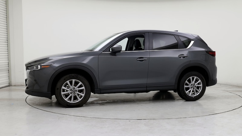 2023 Mazda CX-5 S 6