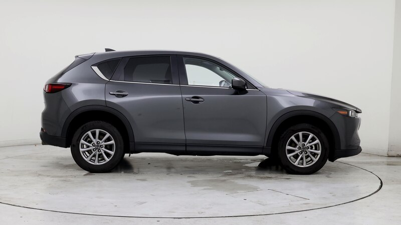 2023 Mazda CX-5 S 7