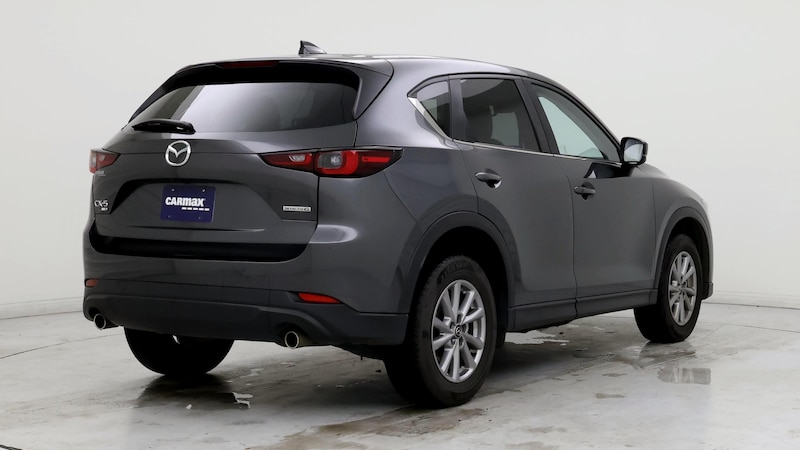 2023 Mazda CX-5 S 8