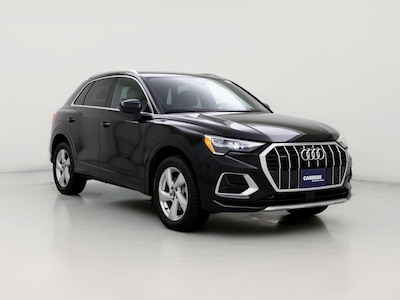 2022 Audi Q3 Premium -
                Portland, OR