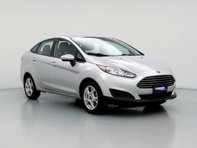 2014 Ford Fiesta SE -
                Spokane, WA