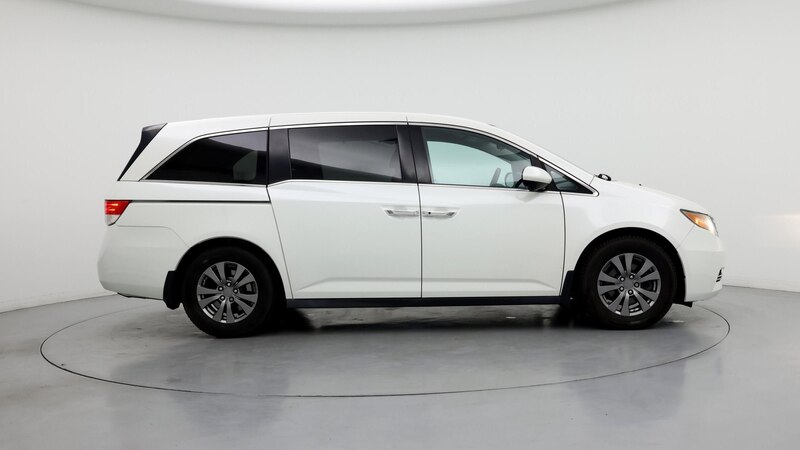 2015 Honda Odyssey EX 7