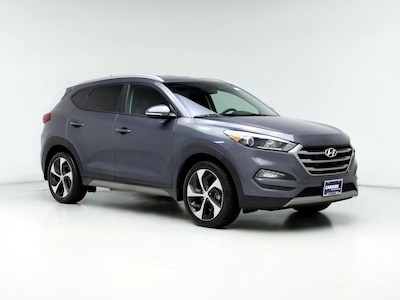 2017 Hyundai Tucson Sport -
                Tacoma, WA