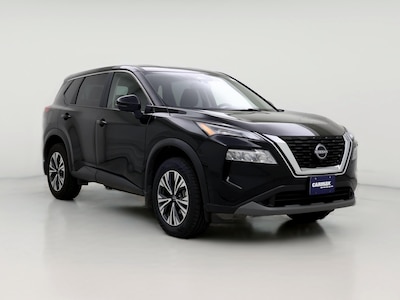 2023 Nissan Rogue SV -
                Vancouver, WA