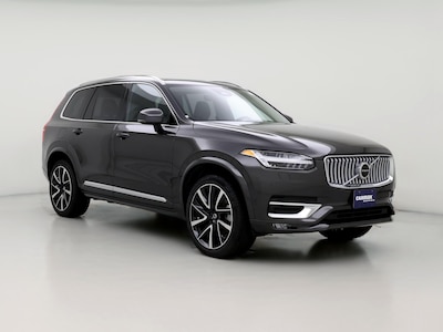 2024 Volvo XC90 B5 Plus -
                Clackamas, OR