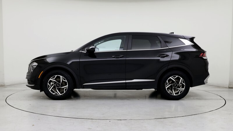 2023 Kia Sportage LX 3