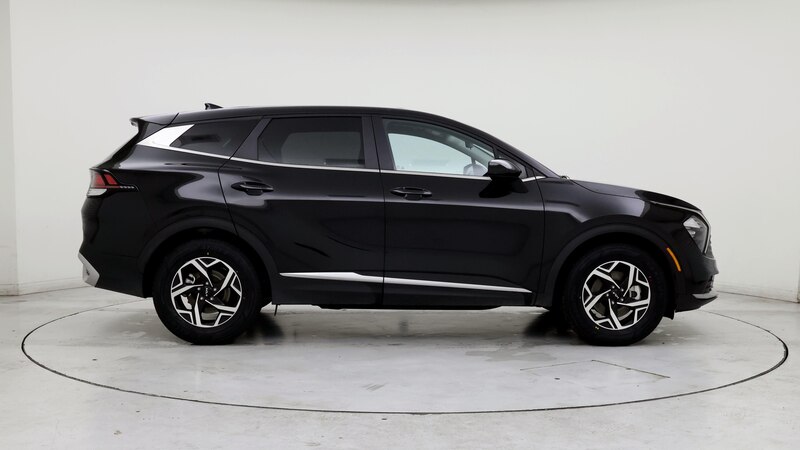 2023 Kia Sportage LX 7