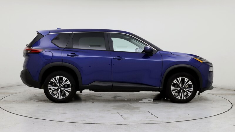 2023 Nissan Rogue SV 7